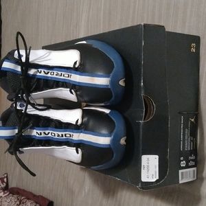 Jordan Jumpman Pro Quick Basketball Shoes